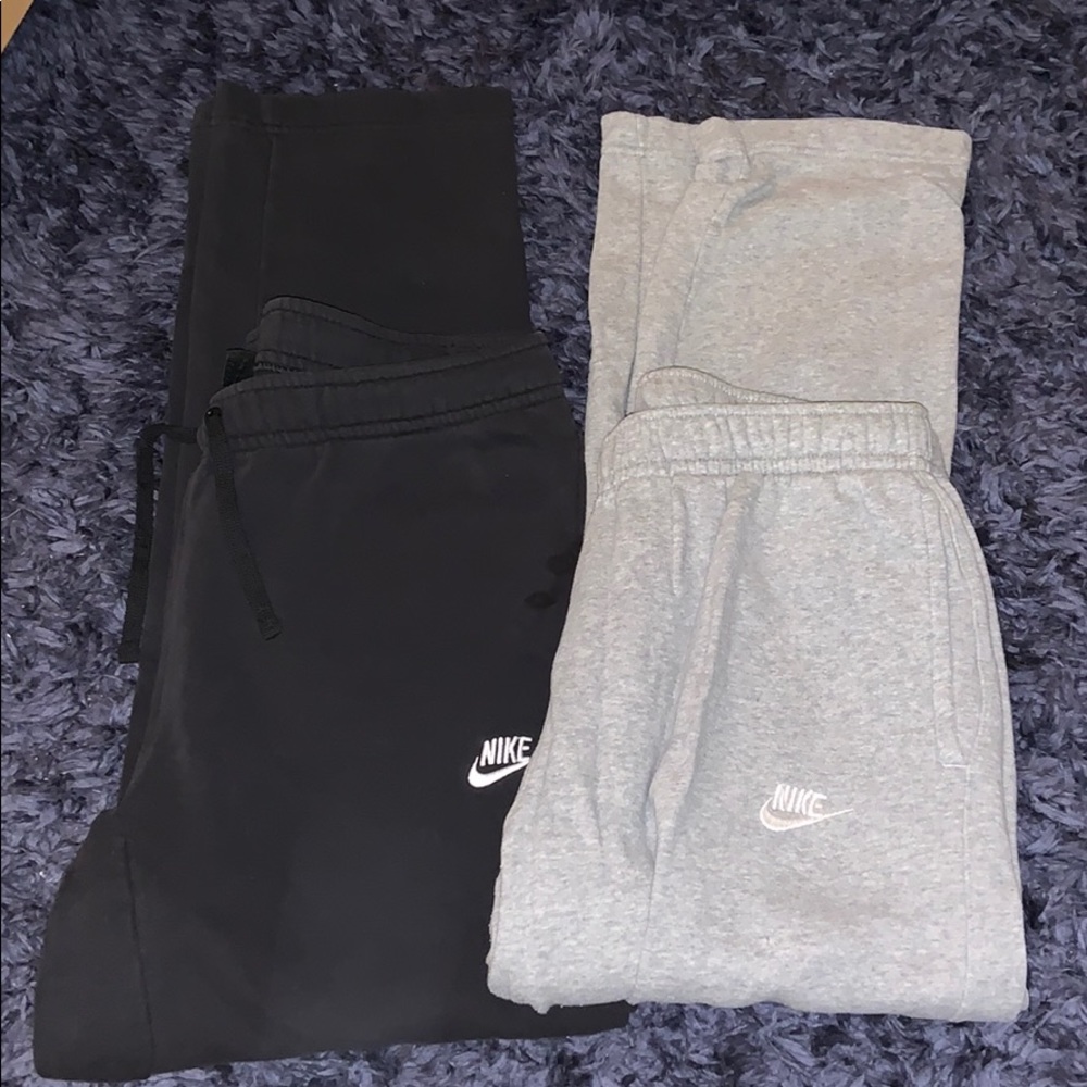 Nike Men's Sweatpants